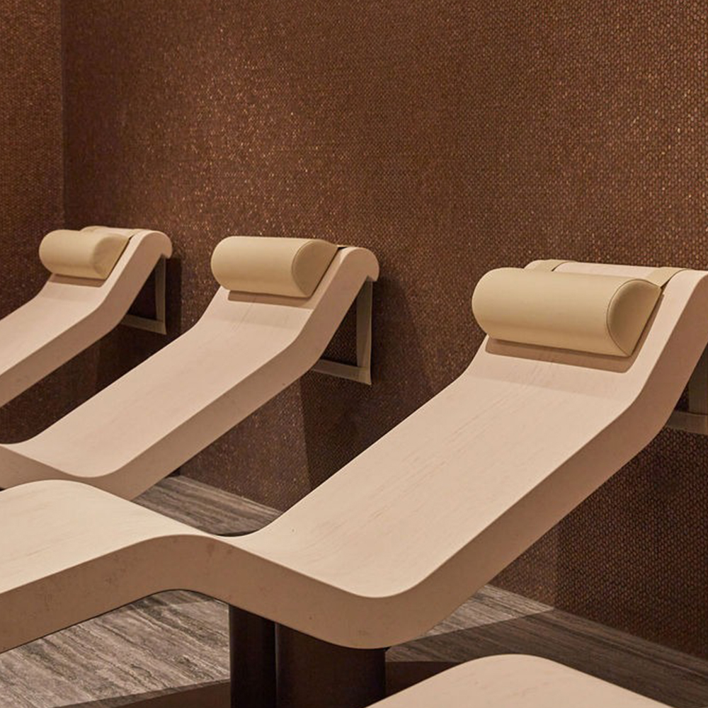 Wellbeing & Experiences